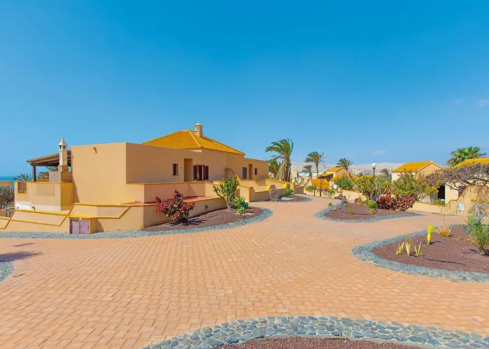 Granillo Escape Costa Calma