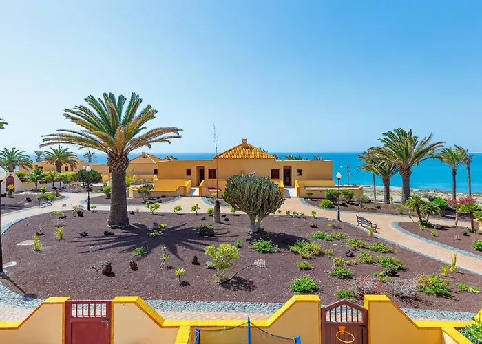 Granillo Escape * Costa Calma