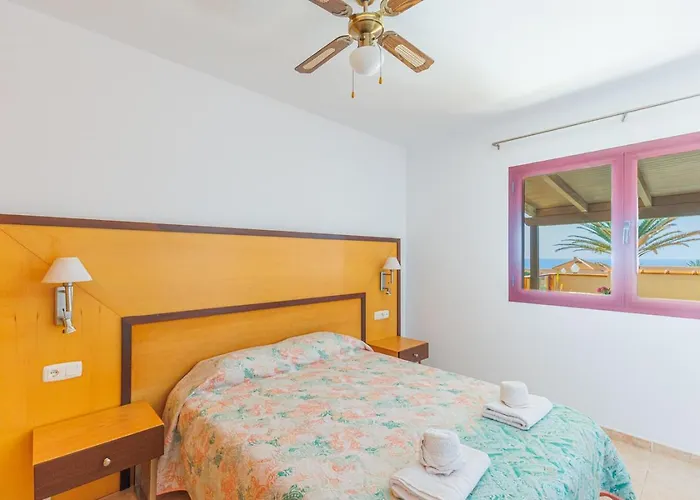 Granillo Escape Ferienhaus *