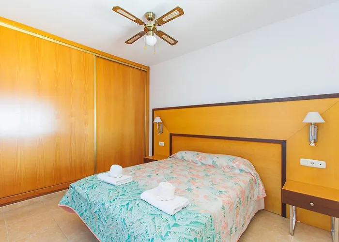 Granillo Escape Ferienhaus