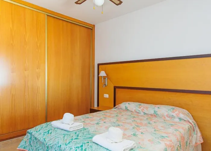 Ferienhaus Granillo Escape Costa Calma