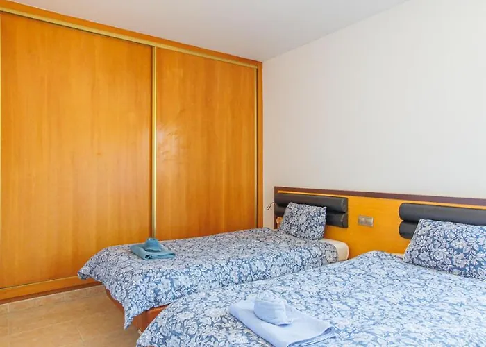 Ferienhaus Granillo Escape *