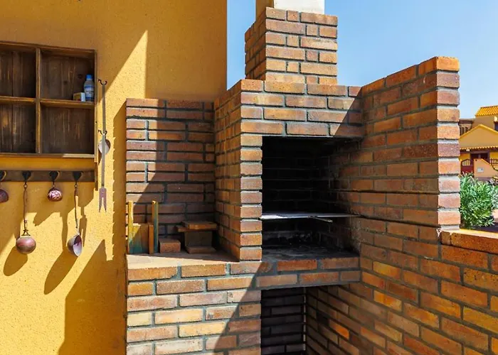 Granillo Escape Ferienhaus *