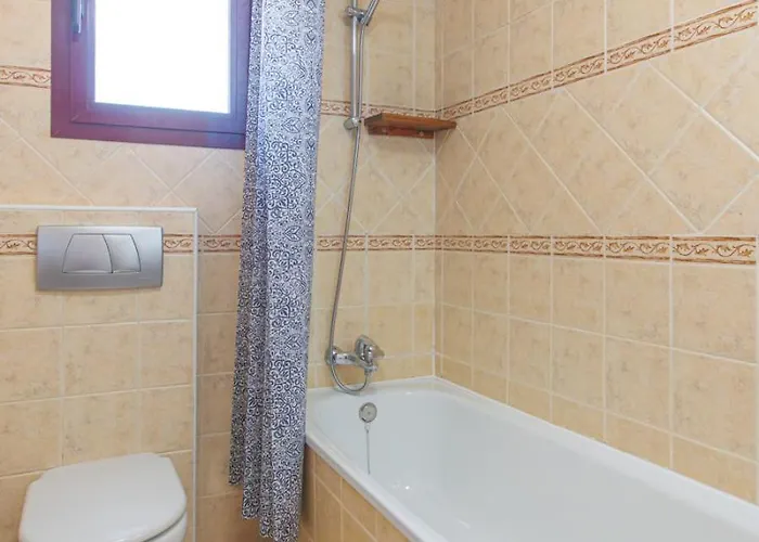 Ferienhaus Granillo Escape *