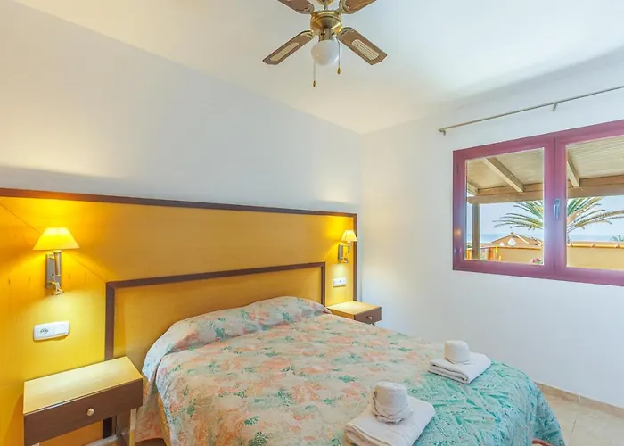 Ferienhaus Granillo Escape Costa Calma