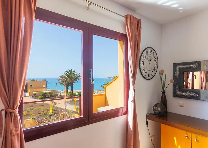 Granillo Escape * Costa Calma