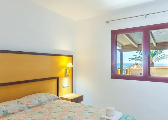 Granillo Escape Ferienhaus