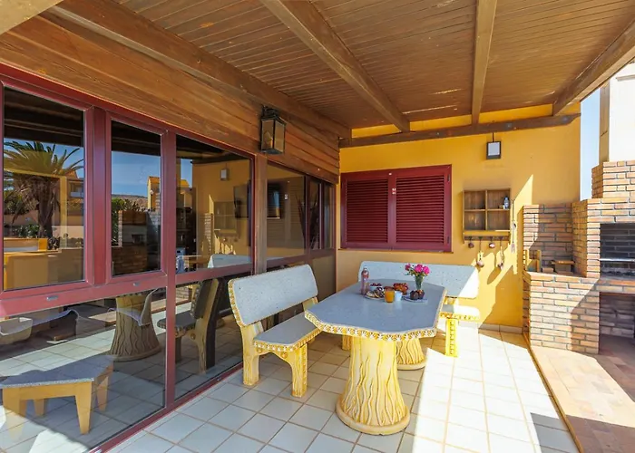 Granillo Escape * Costa Calma